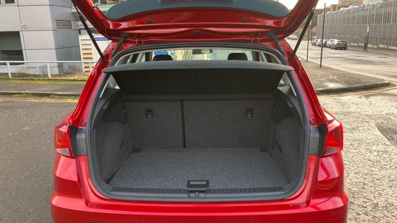 SEAT Arona 1.0 TSI SE Technology [EZ] 5dr Petrol Hatchback